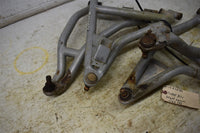 2015 Polaris Razor 900 S SUPER ATV Front A Arm Kit