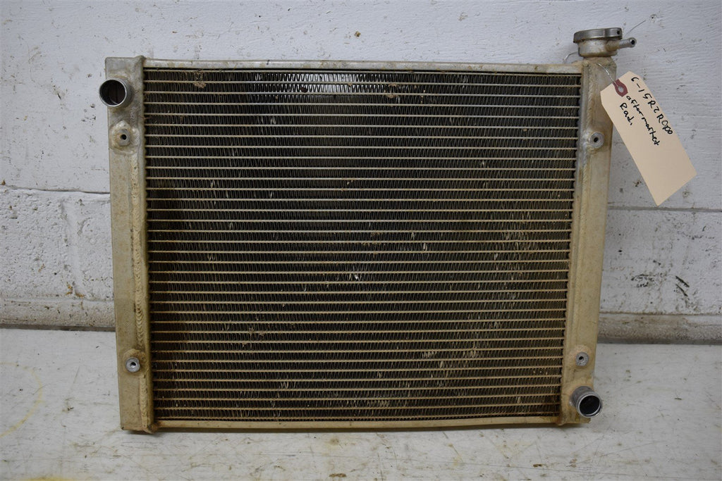 2015 Polaris Razor 900 S Radiator 1240745
