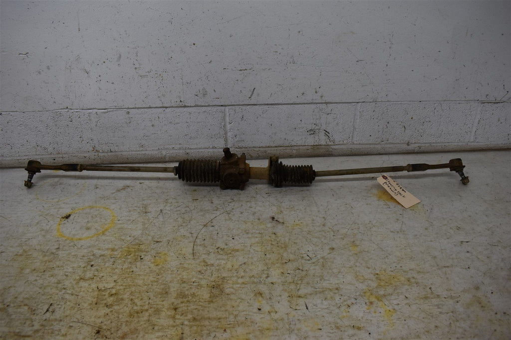 2015 Polaris Razor 900 S Steering Rack 1823994