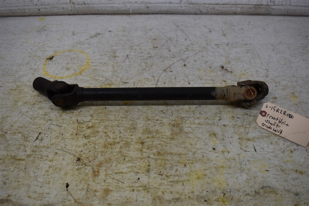 2015 Polaris Razor 900 S Front Prop Shaft - Front Half 1333221
