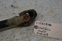 2015 Polaris Razor 900 S Front Prop Shaft - Front Half 1333221