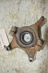 2015 Polaris Razor 900 S Left Front Knuckle 5139093