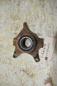 2015 Polaris Razor 900 S Left Front Knuckle 5139093