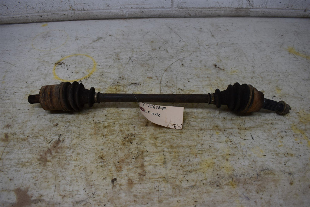 2015 Polaris Razor 900 S Left Front Axle 1333263