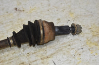 2015 Polaris Razor 900 S Left Front Axle 1333263