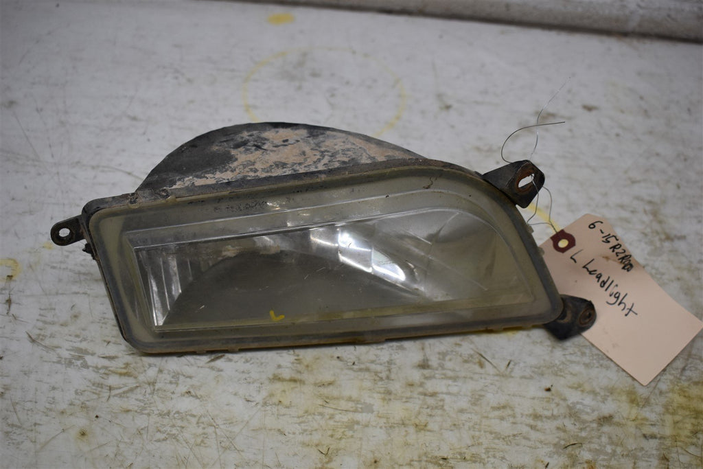2015 Polaris Razor 900 S Left Headlight 2412333