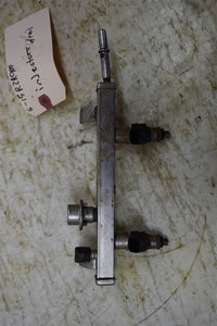 2015 Polaris Razor 900 S Injectors w/ Rail 2521068