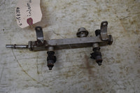 2015 Polaris Razor 900 S Injectors w/ Rail 2521068