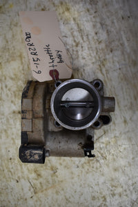 2015 Polaris Razor 900 S Throttle Body 1204455