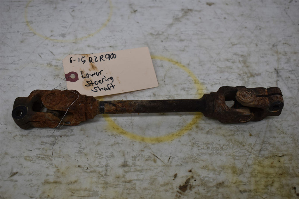 2015 Polaris Razor 900 S Lower Steering Shaft 1824012