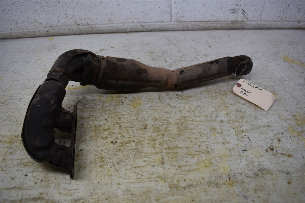 2015 Polaris Razor 900 S Header Pipe 1262364