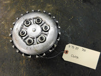 1975 Yamaha DT250 Clutch Basket