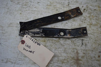 2015 Polaris Razor 900 S Radiator Mounts