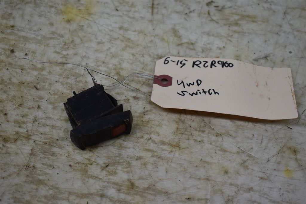 2015 Polaris Razor 900 S 4WD Switch 4014673