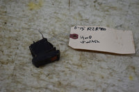 2015 Polaris Razor 900 S 4WD Switch 4014673