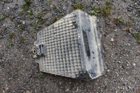 2015 Polaris Razor 900 S Engine Cover / Bed Floor 2635389