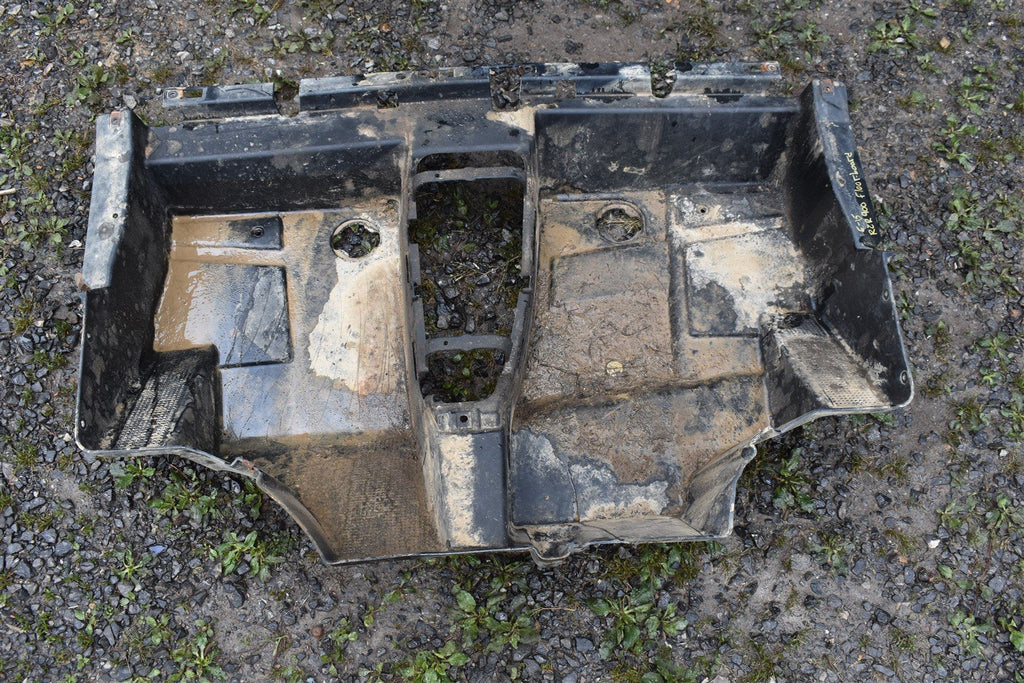 2015 Polaris Razor 900 S Floorboard 2635388-070