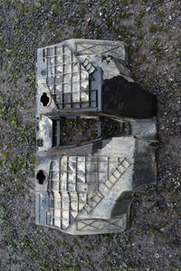 2015 Polaris Razor 900 S Floorboard 2635388-070