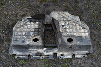 2015 Polaris Razor 900 S Floorboard 2635388-070