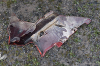 2015 Polaris Razor 900 S Right Front Fender 5450718-649