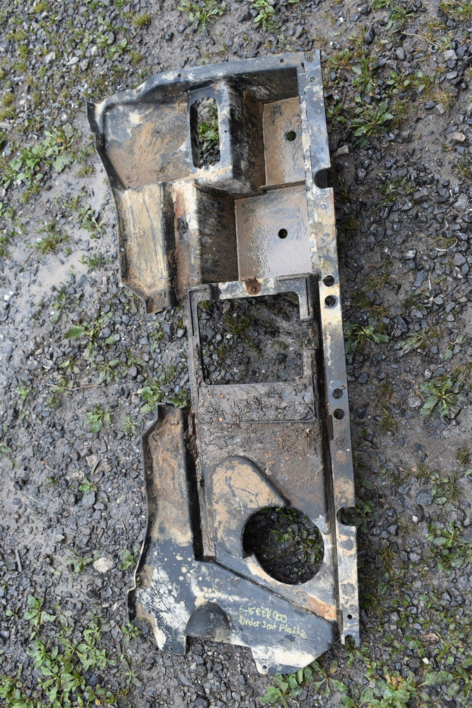 2015 Polaris Razor 900 S Under Seat Plastic 5439770-070