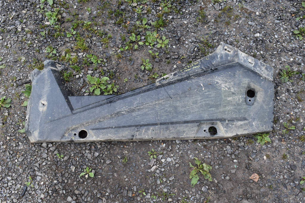 2015 Polaris Razor 900 S Left Rocker Panel 5451447-070