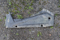 2015 Polaris Razor 900 S Left Rocker Panel 5451447-070