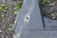 2015 Polaris Razor 900 S Left Rocker Panel 5451447-070