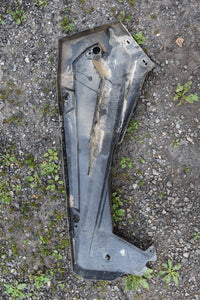 2015 Polaris Razor 900 S Left Rocker Panel 5451447-070