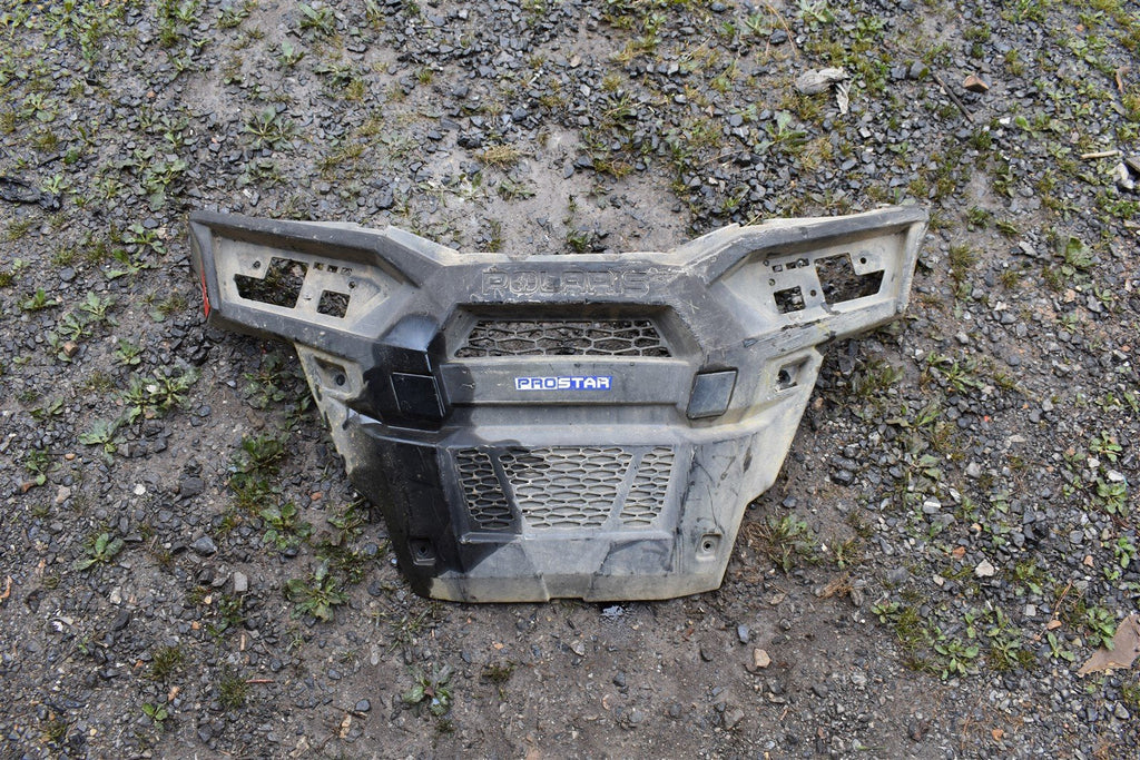 2015 Polaris Razor 900 S Rear Bumper 5451117-070