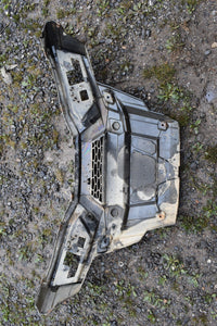 2015 Polaris Razor 900 S Rear Bumper 5451117-070