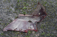 2015 Polaris Razor 900 S Left Front Fender 5450717-649