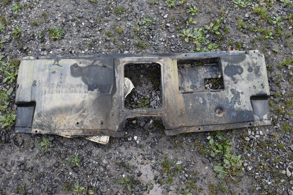 2015 Polaris Razor 900 S Behind Seat Plastic 5450270-070