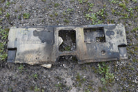 2015 Polaris Razor 900 S Behind Seat Plastic 5450270-070