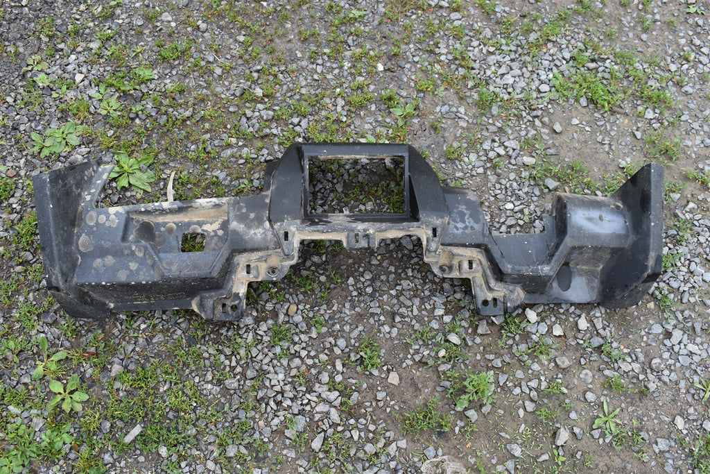 2015 Polaris Razor 900 S Lower Dash Plastic 2635645-070