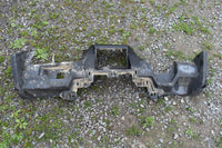 2015 Polaris Razor 900 S Lower Dash Plastic 2635645-070