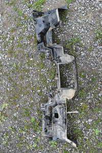 2015 Polaris Razor 900 S Lower Dash Plastic 2635645-070