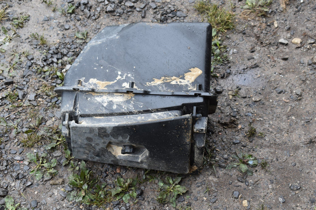 2015 Polaris Razor 900 S Glove Box 5439796-070