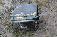 2015 Polaris Razor 900 S Glove Box 5439796-070