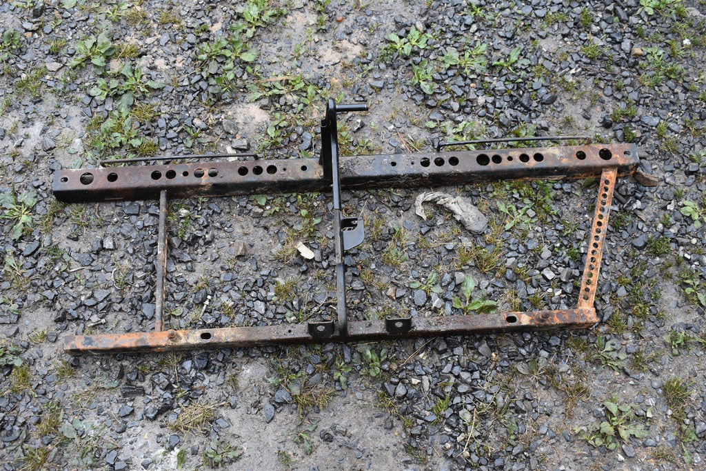 2015 Polaris Razor 900 S Seat Mount 5632848