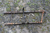 2015 Polaris Razor 900 S Seat Mount 5632848