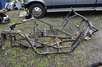 2015 Polaris Razor 900 S Frame 1019117-458