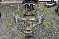 2015 Polaris Razor 900 S Frame 1019117-458