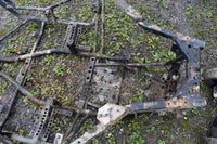 2015 Polaris Razor 900 S Frame 1019117-458