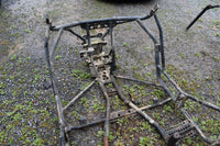 2015 Polaris Razor 900 S Frame 1019117-458