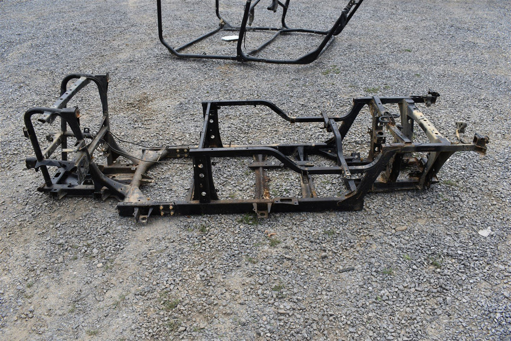 2016 Honda Pioneer 1000 Frame 50000-HL4-A00