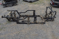 2016 Honda Pioneer 1000 Frame 50000-HL4-A00