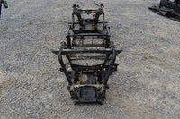 2016 Honda Pioneer 1000 Frame 50000-HL4-A00