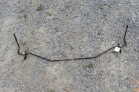 2016 Honda Pioneer 1000 Bed Latch 81521-HL4-A00