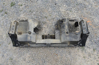 2016 Honda Pioneer 1000 Rear Floorboard 76300-HL4-A00ZA